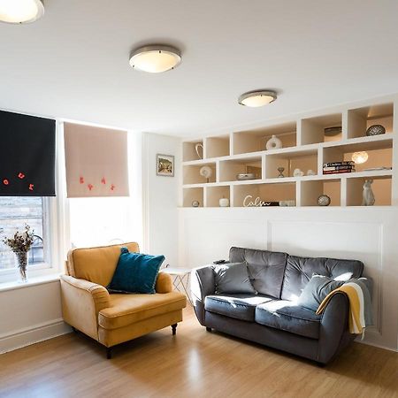 Apartmán Bess'S Snug Matlock  Exteriér fotografie
