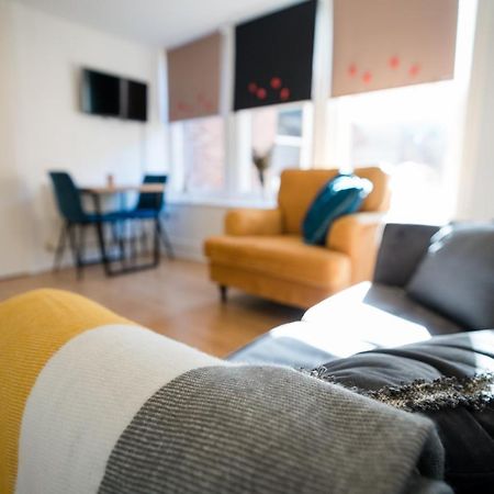 Apartmán Bess'S Snug Matlock  Exteriér fotografie