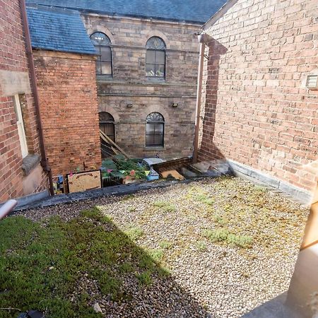 Apartmán Bess'S Snug Matlock  Exteriér fotografie