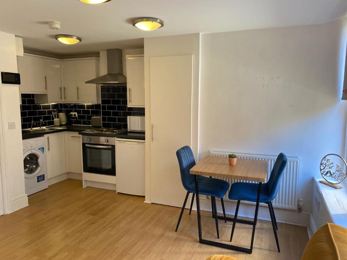 Apartmán Bess'S Snug Matlock  Exteriér fotografie