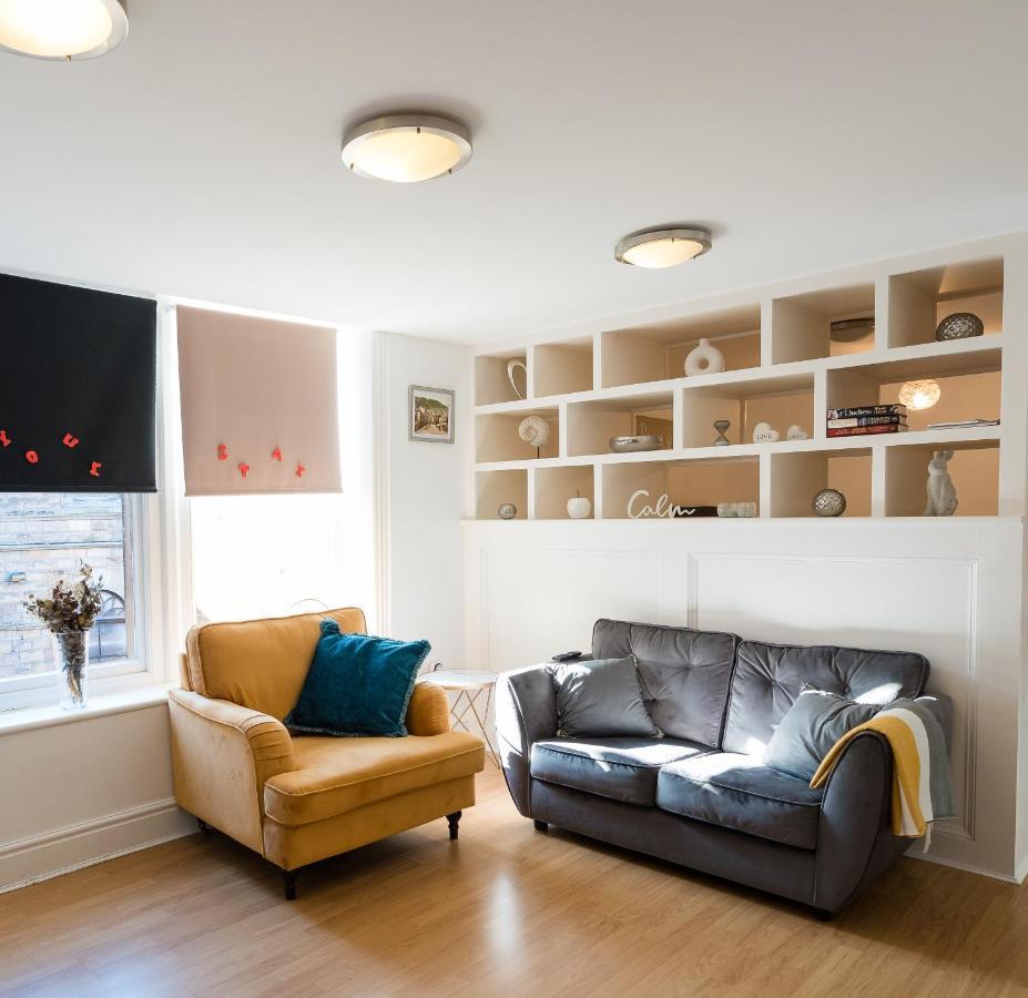 Apartmán Bess'S Snug Matlock  Exteriér fotografie