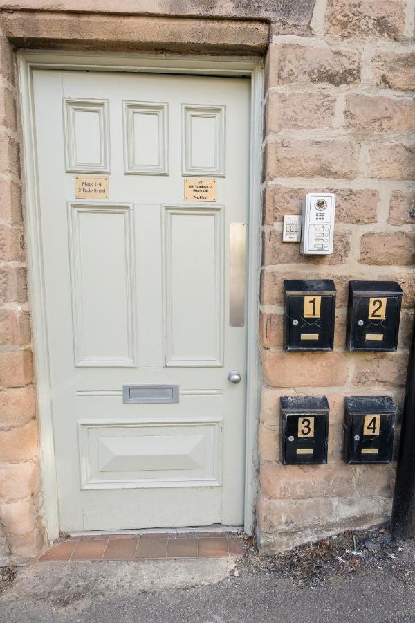 Apartmán Bess'S Snug Matlock  Exteriér fotografie